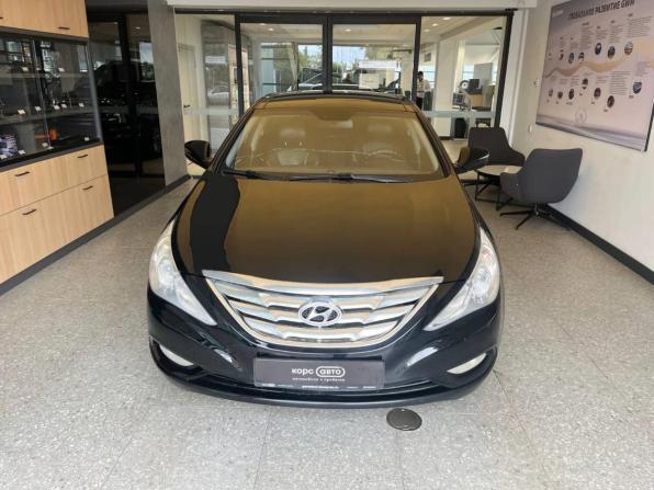 Hyundai Sonata VI (YF) с пробегом 2011 года, цена 874 000 рублей, 251716 км, седан, Автокод Объявления