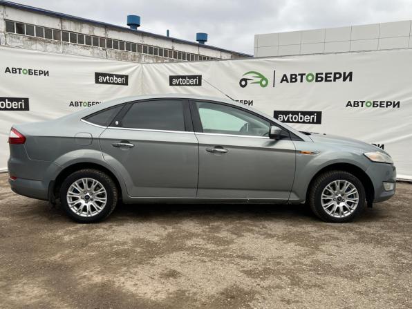 Ford Mondeo IV с пробегом 2007 года, цена 520 000 рублей, 290000 км, седан, Автокод Объявления