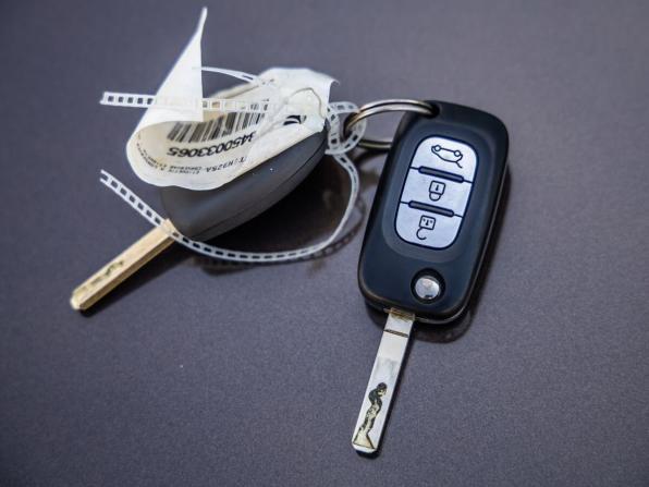 Lada (ВАЗ) Vesta I с пробегом 2019 года, цена 898 000 рублей, 107325 км, универсал, Автокод Объявления