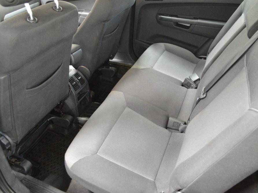 Opel Zafira B Рестайлинг Санкт-Петербург  - изображение 11