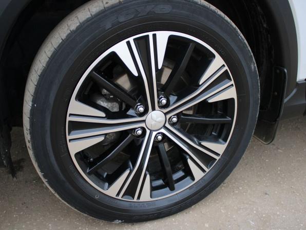 Mitsubishi Eclipse Cross I Рестайлинг с пробегом 2021 года, цена 2 449 000 рублей, 75674 км, внедорожник, Автокод Объявления