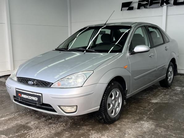 Ford Focus I Рестайлинг с пробегом 2004 года, цена 309 000 рублей, 307401 км, седан, Автокод Объявления
