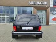 Lada (ВАЗ) 2121 (4x4) I Рестайлинг (2020) Набережные Челны  - изображение 38