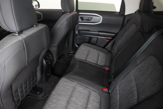 Ford Bronco Sport I с пробегом 2023 года, цена 3 399 000 рублей, 42500 км, внедорожник, Автокод Объявления