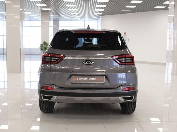 Chery Tiggo 4 Pro I с пробегом 2024 года, цена 1 674 000 рублей, 32953 км, внедорожник, Автокод Объявления