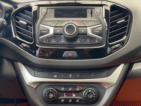Lada (ВАЗ) Vesta I с пробегом 2021 года, цена 1 157 000 рублей, 102269 км, седан, Автокод Объявления