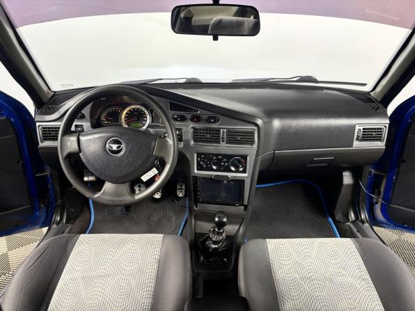 Daewoo Nexia I Рестайлинг с пробегом 2011 года, цена 280 000 рублей, 136850 км, седан, Автокод Объявления
