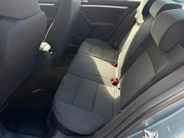 Volkswagen Jetta V с пробегом 2009 года, цена 570 000 рублей, 197843 км, седан, Автокод Объявления