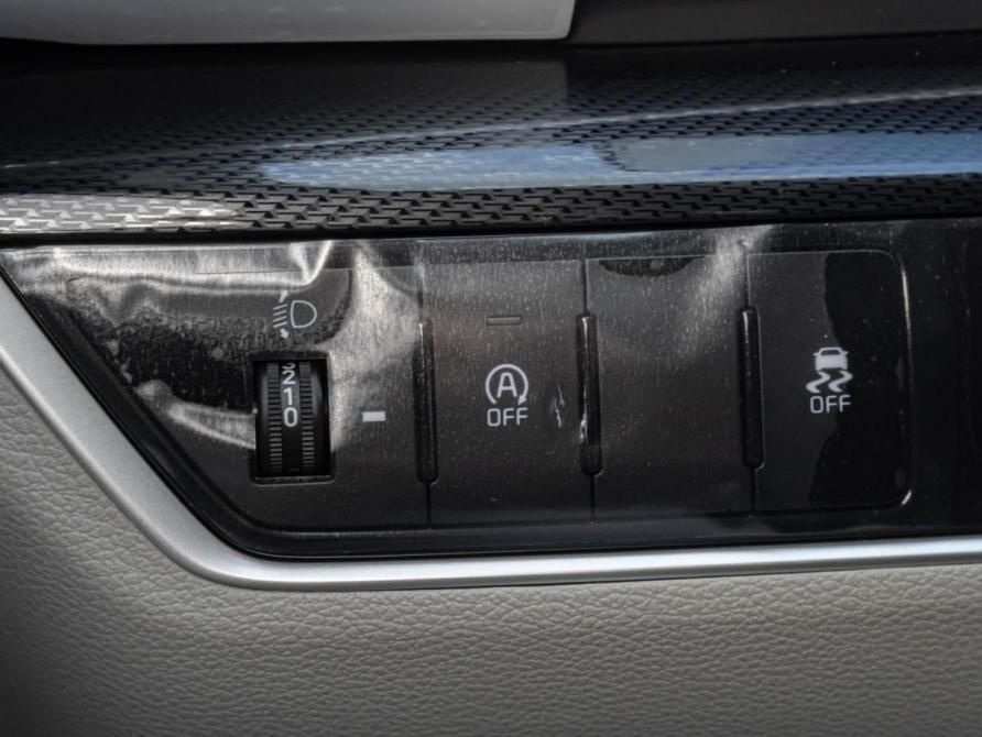 Kia Sportage (China) III (NP) Рестайлинг Краснодар  - изображение 22