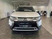 Mitsubishi Outlander III Рестайлинг 3 Калуга  - изображение 9