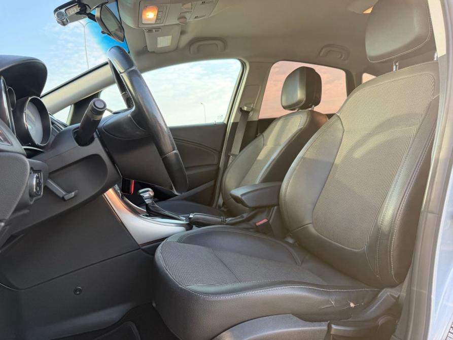 Opel Astra J Волгоград  - изображение 22