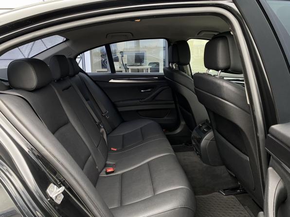 BMW 5 серии VI (F10/F11/F07) с пробегом 2013 года, цена 1 599 000 рублей, 183434 км, седан, Автокод Объявления