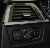 BMW 3 серии VI (F3x) Рестайлинг Москва  - изображение 28