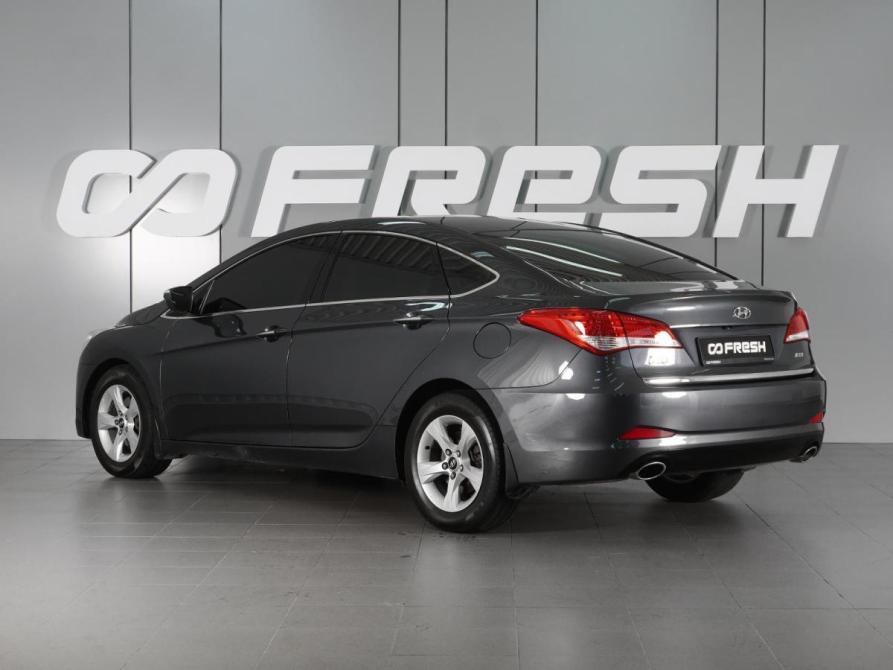 Hyundai i40 I Минеральные Воды  - изображение 2
