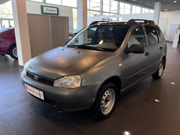 Lada (ВАЗ) Kalina I с пробегом 2011 года, цена 190 000 рублей, 245173 км, универсал, Автокод Объявления