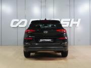 Hyundai Tucson III Рестайлинг Воронеж  - изображение 26