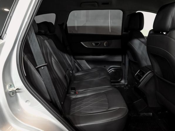 Chery Tiggo 8 Pro Max I Рестайлинг с пробегом 2024 года, цена 2 800 000 рублей, 24005 км, внедорожник, Автокод Объявления