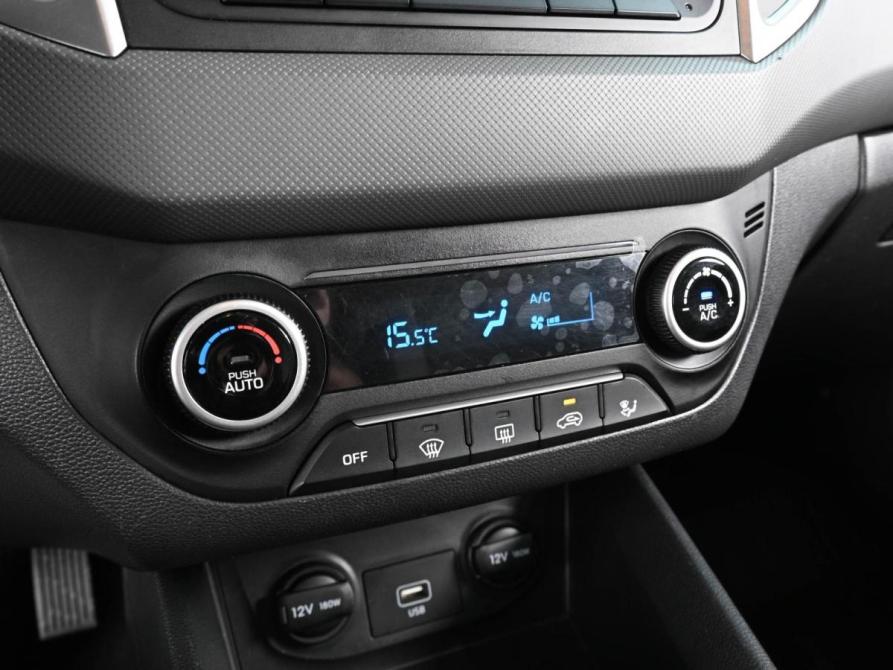 Hyundai Creta I Ростов-на-Дону  - изображение 15