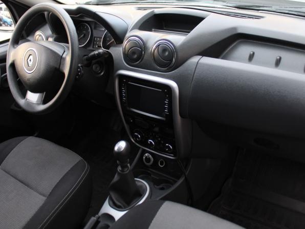 Renault Duster I с пробегом 2013 года, цена 859 000 рублей, 148956 км, внедорожник, Автокод Объявления