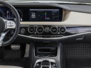 Mercedes-Benz S-Класс VI (W222 C217) Рестайлинг Москва  - изображение 42