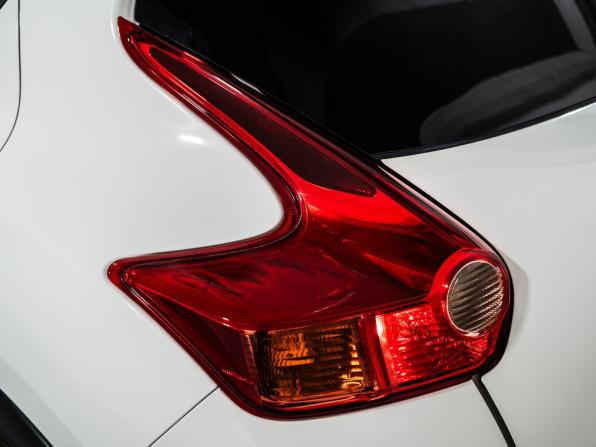 Nissan Juke I с пробегом 2013 года, цена 1 049 500 рублей, 142789 км, внедорожник, Автокод Объявления