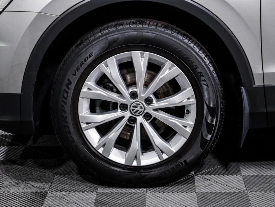 Volkswagen Tiguan II Москва  - изображение 15