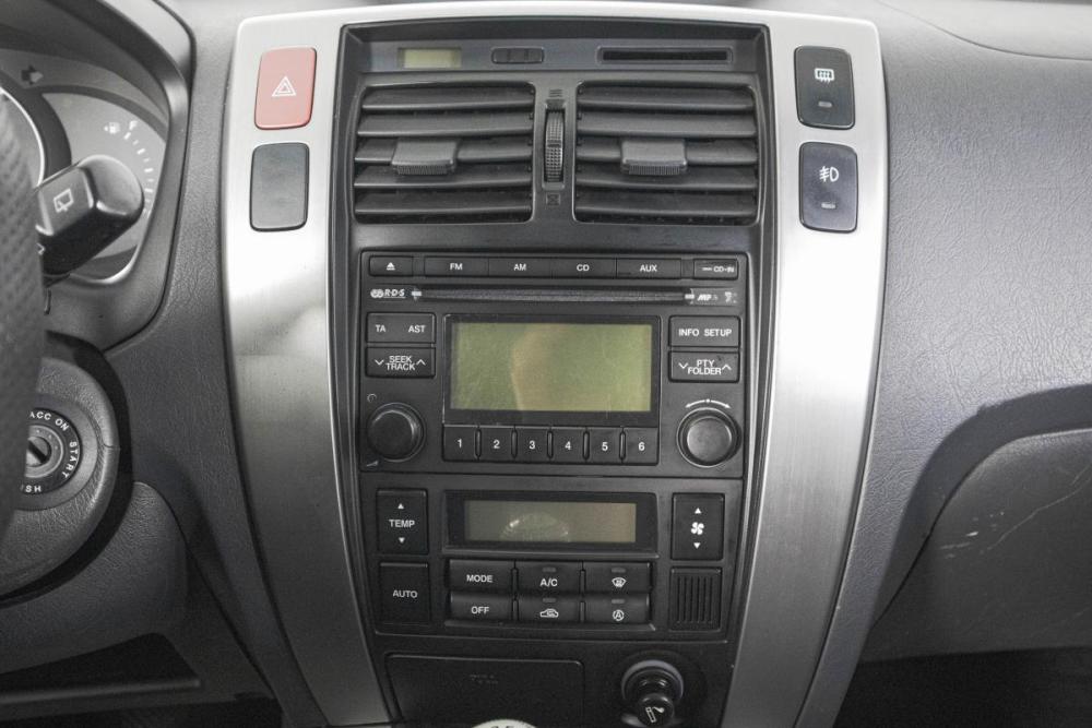 Hyundai Tucson I Кемерово  - изображение 17