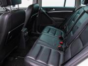 Volkswagen Tiguan I Рестайлинг Москва  - изображение 27