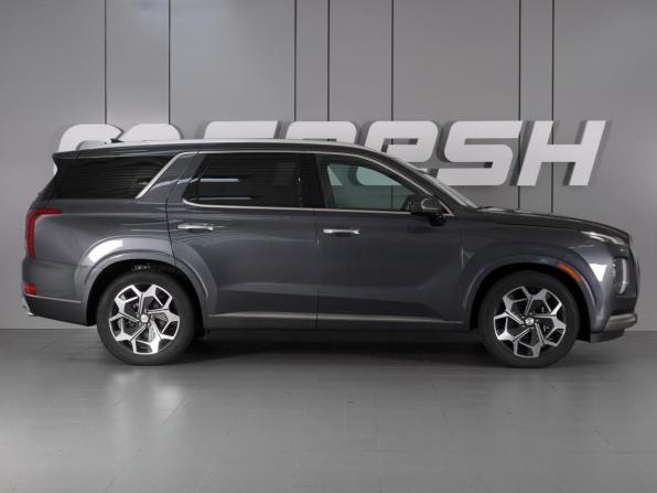 Hyundai Palisade I с пробегом 2021 года, цена 4 179 000 рублей, 32045 км, внедорожник, Автокод Объявления