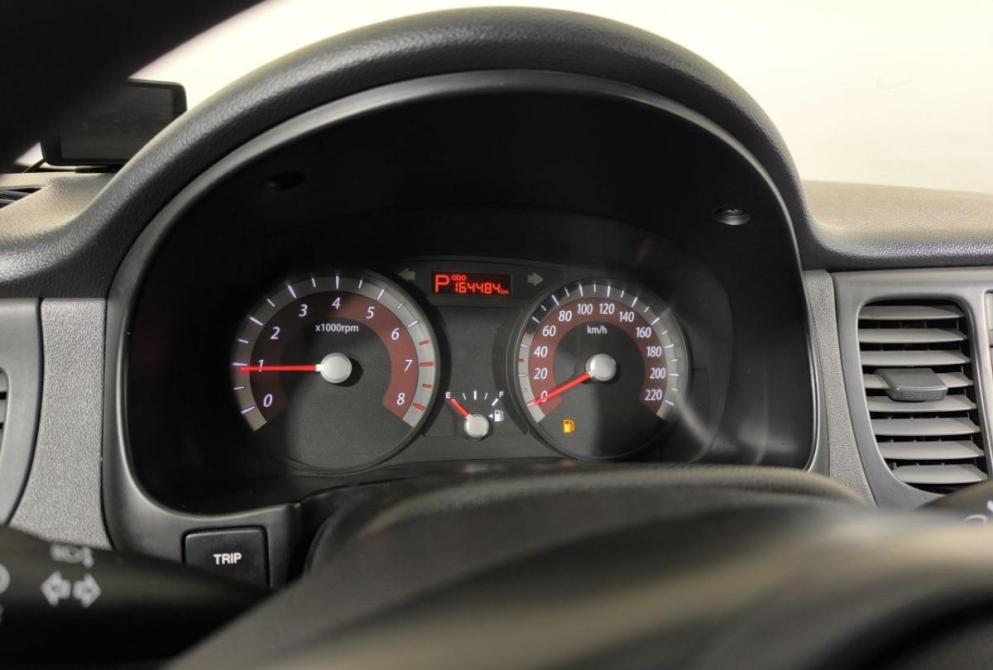 Kia Rio II Рестайлинг Нижний Новгород  - изображение 7