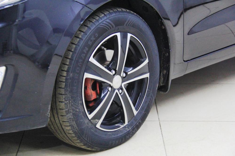 Kia Rio III Чебоксары  - изображение 2