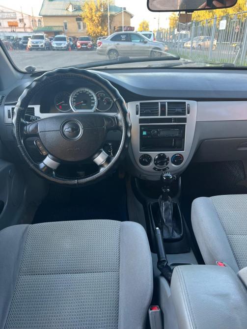 Chevrolet Lacetti I Кострома  - изображение 15