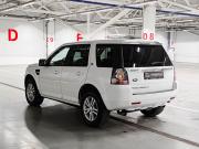 Land Rover Freelander II Рестайлинг 2 Казань  - изображение 30