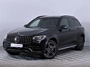 Mercedes-Benz GLC I (X253) Рестайлинг Санкт-Петербург  - изображение 40