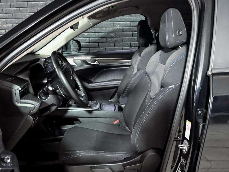 Haval Jolion I Рестайлинг Екатеринбург  - изображение 10