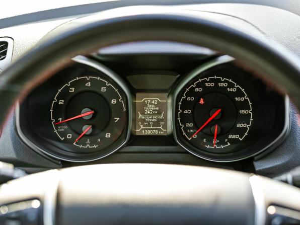Chery Tiggo 5 I с пробегом 2015 года, цена 680 000 рублей, 139077 км, внедорожник, Автокод Объявления