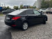 Hyundai Solaris I Рестайлинг Ярославль  - изображение 42