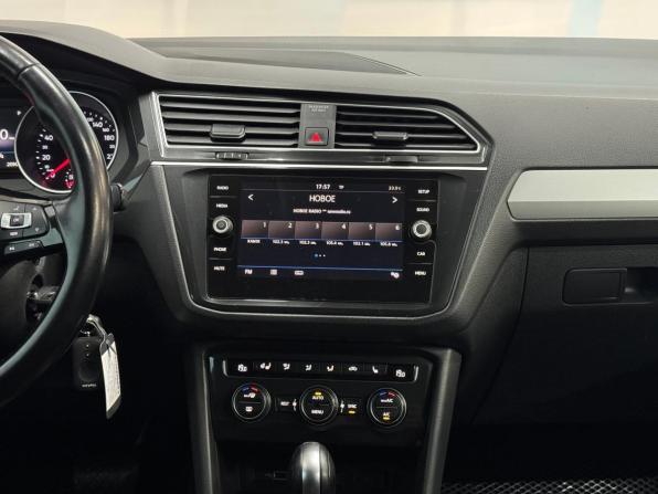 Volkswagen Tiguan II с пробегом 2019 года, цена 2 261 000 рублей, 132120 км, внедорожник, Автокод Объявления