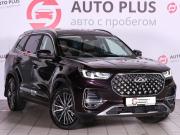 Chery Tiggo 8 Pro I Минеральные Воды  - изображение 21