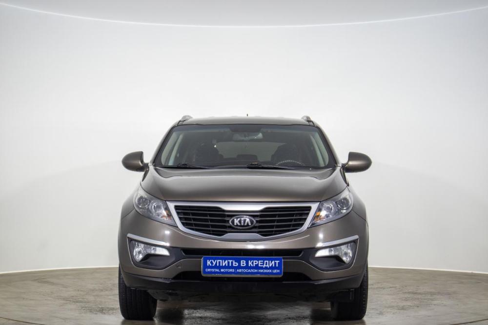 Kia Sportage III Оренбург  - изображение 2