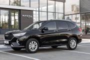 Haval M6 II Екатеринбург  - изображение 53
