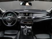 BMW 5 серии VI (F10/F11/F07) Рестайлинг Москва  - изображение 26