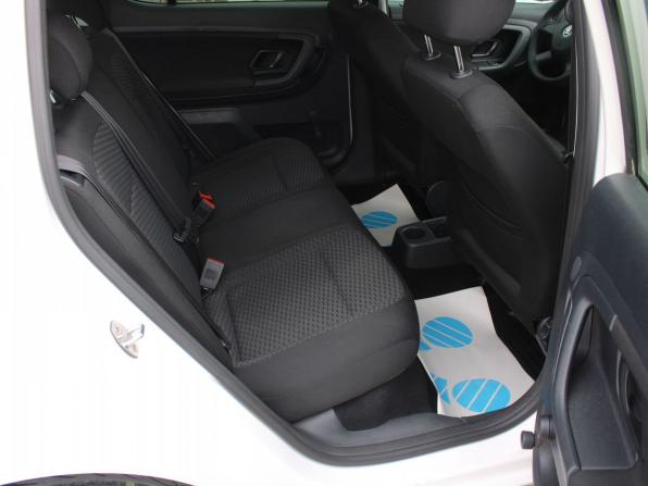 Skoda Fabia II Рестайлинг с пробегом 2013 года, цена 515 000 рублей, 151330 км, хэтчбек, Автокод Объявления