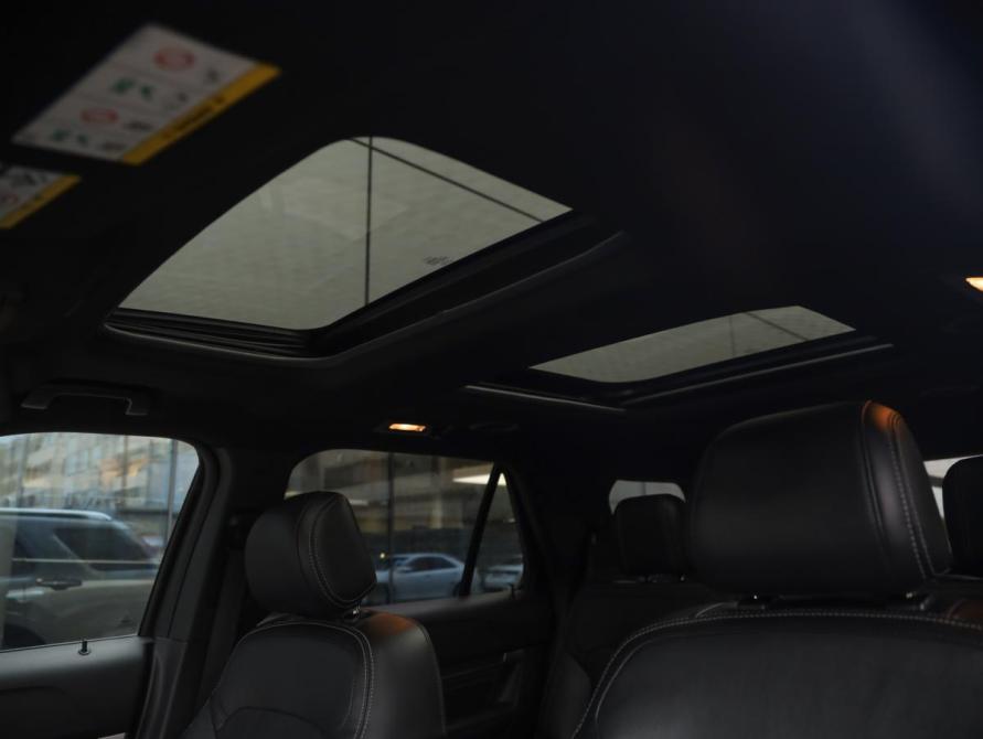 Ford Explorer V Рестайлинг 2 Санкт-Петербург  - изображение 23
