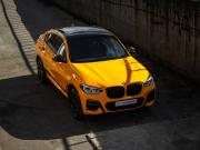BMW X4 II (G02) Москва  - изображение 32