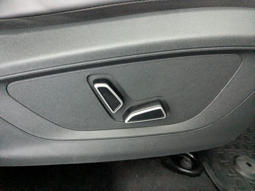 Changan CS55 Plus II Москва  - изображение 22