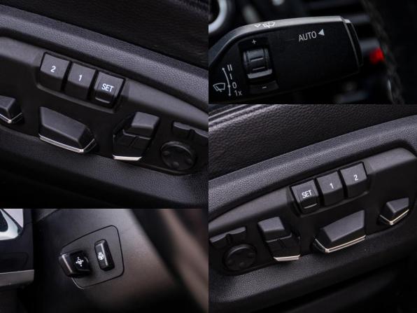 BMW X6 II (F16) с пробегом 2016 года, цена 2 772 000 рублей, 256360 км, внедорожник, Автокод Объявления