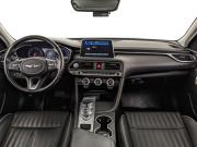 Genesis G70 I Москва  - изображение 42