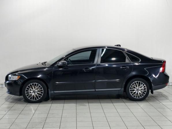 Volvo S40 II с пробегом 2007 года, цена 601 600 рублей, 289771 км, седан, Автокод Объявления