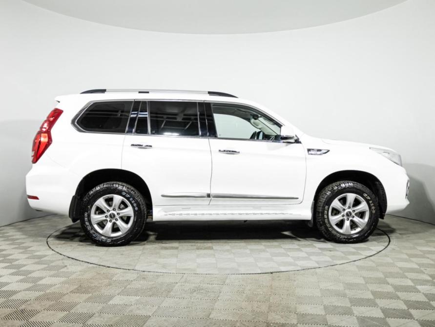 Haval H9 I Рестайлинг Санкт-Петербург  - изображение 4